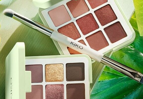 Neprikosnovena lepota u skladu sa prirodom – KIKO Milano Green me kolekcija