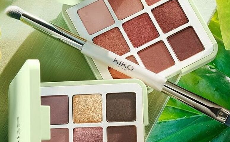 Neprikosnovena lepota u skladu sa prirodom – KIKO Milano Green me kolekcija