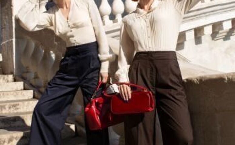 Kako su pantalone postale najmoćniji simbol ženske elegancije i slobode