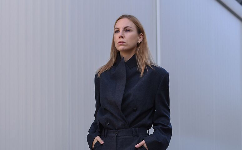 Julia Hosiner 