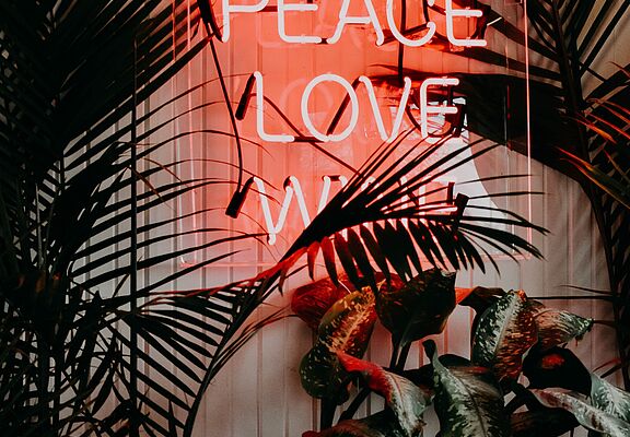 Advice about love