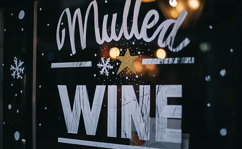 Mulled wine