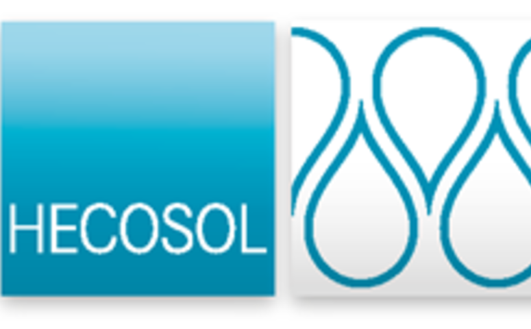 Novi standard u površinskoj higijeni - HECOSOL- TiTANO®