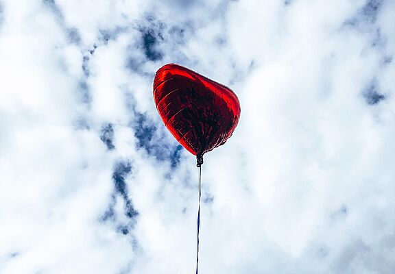 Love – it’s all that matters