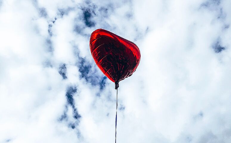 Love – it’s all that matters