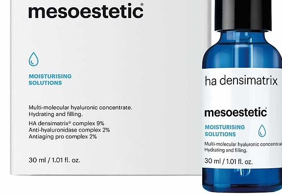  Važnost hijaluronske kiseline - Densimatrix