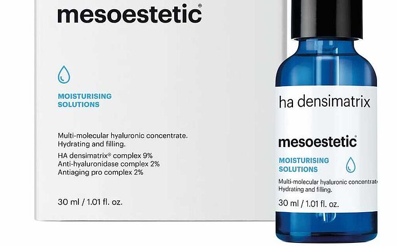  Važnost hijaluronske kiseline - Densimatrix