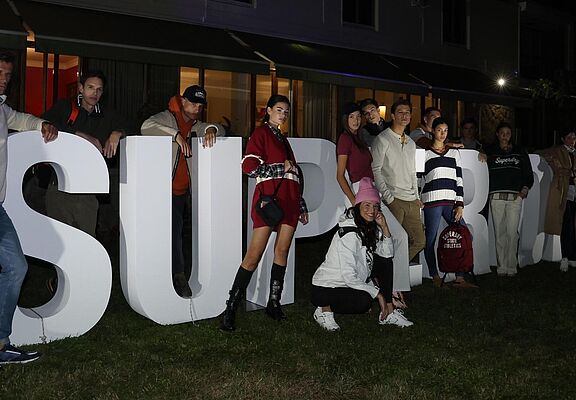 Superdry doneo duh Londona u Beograd