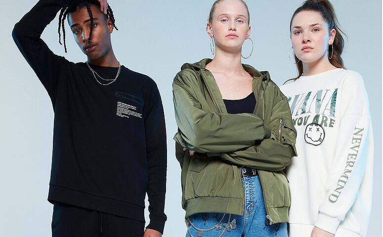 Kolekcija modne kuće C&A za proleće/leto 2022. 