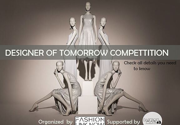 Applications for Designer of Tomorrow Competition are open