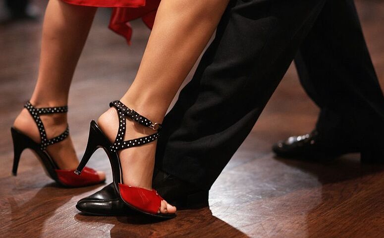  Zanatski luksuz: Zašto su ručno rađene tango cipele nova definicija elegancije