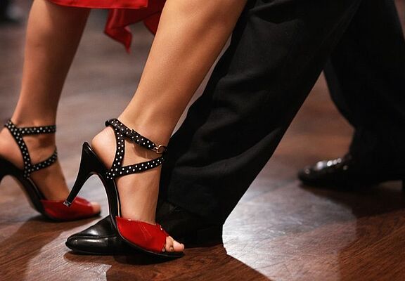  Zanatski luksuz: Zašto su ručno rađene tango cipele nova definicija elegancije