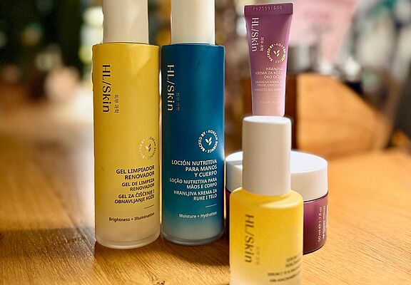 HL Skin: minimalistička nega inspirisana korejskom kozmetičkom filozofijom