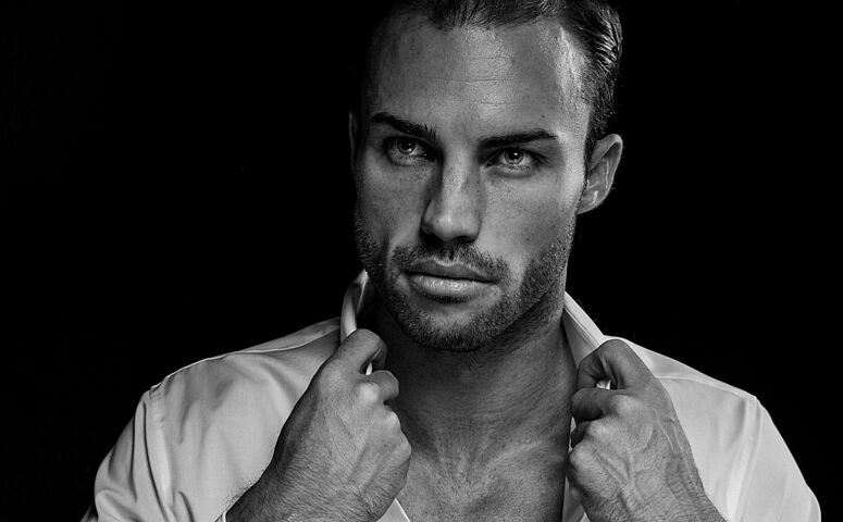 Skin care – men edition