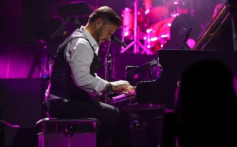 Boris Režak o putu, emociji i pesmi „Poruka za nju“: Razgovor koji inspiriše