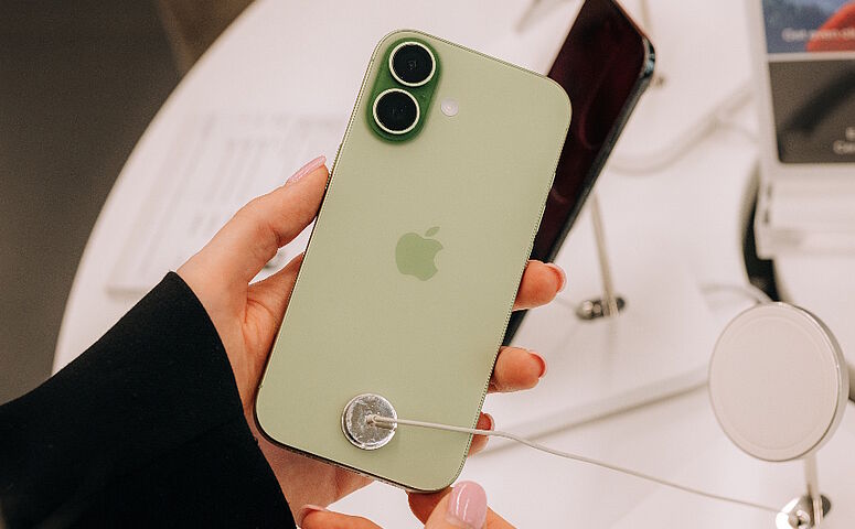Nova iPhone era stigla u Srbiju: Premijera u iSTYLE prodavnici u Beogradu