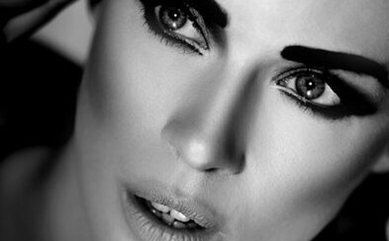 Anđelija Vujović top model actress and our citizen of the world