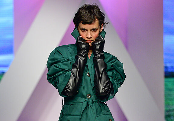 5 Kolekcije inspirisane slobodom, prirodom i ekologijom na Perwoll Fashion Week-u