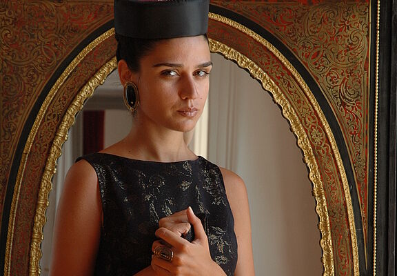 Veće posvećeno italijanskoj kraljici Eleni od Montenegra ( kraljica Jelena Savojska)
