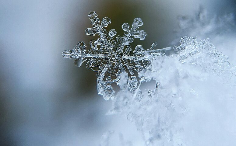  Zimski Beauty & Make-up Saveti 