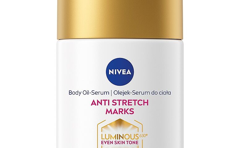 Usredsredite se na „ovde i sada“ i uživajte u svojim trenucima uz NIVEA Luminous630® proizvode