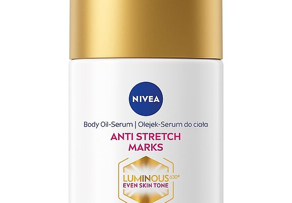Usredsredite se na „ovde i sada“ i uživajte u svojim trenucima uz NIVEA Luminous630® proizvode