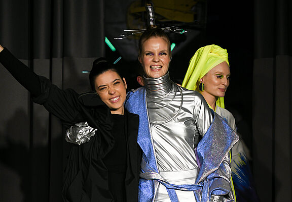 NEO Design i prave vrednosti na L’Oreal Fashion Week-a