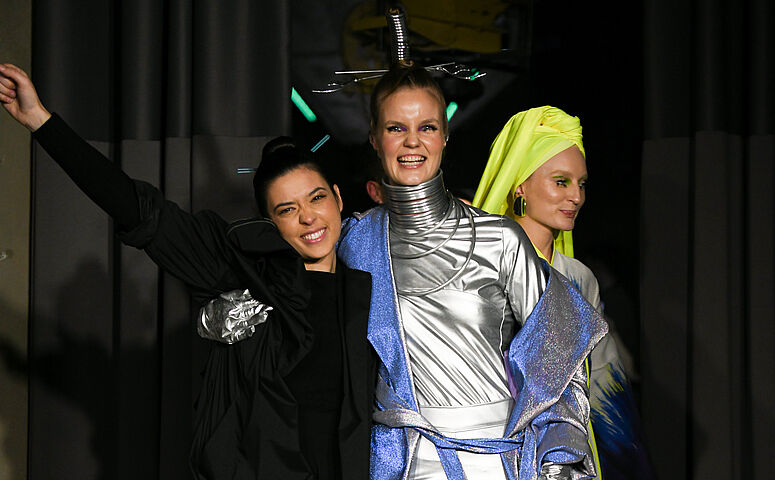 NEO Design i prave vrednosti na L’Oreal Fashion Week-a