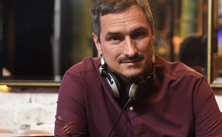 Intervju DJ Pezos – Petar Besermenji