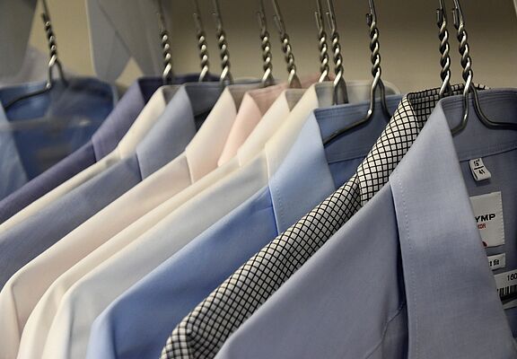 How to choose a shirt