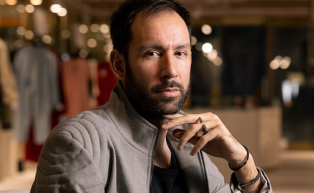 Moda nije samo kreativnost – to je borba, vizija i kontinuitet