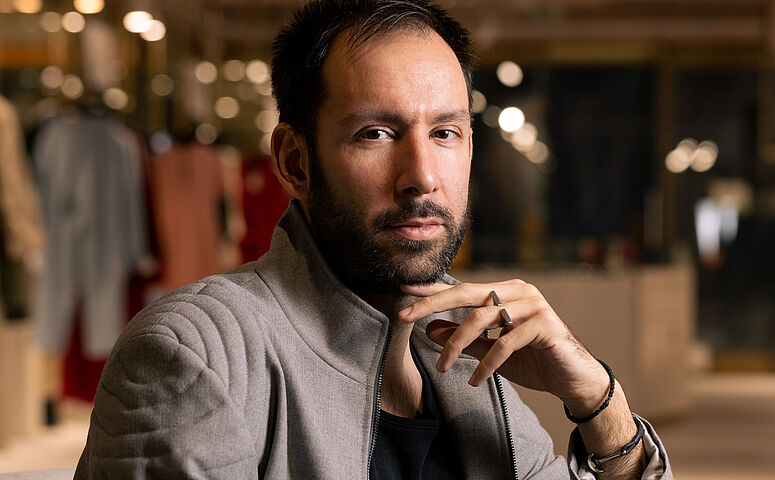 Moda nije samo kreativnost – to je borba, vizija i kontinuitet