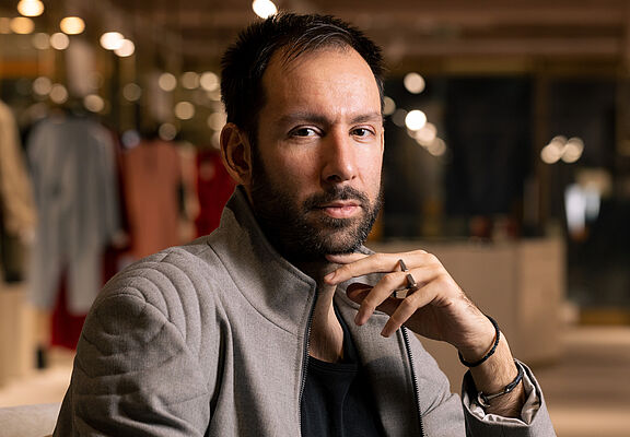 Moda nije samo kreativnost – to je borba, vizija i kontinuitet