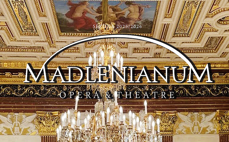 OPERA & TEATAR MADLENIANUM – BOGATSTVO REPERTOARA ZA NOVU SEZONU