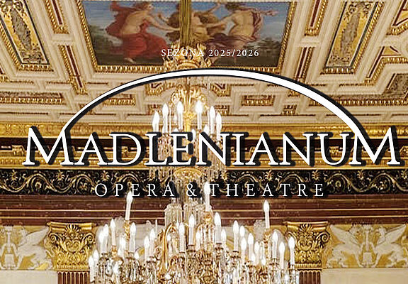 OPERA & TEATAR MADLENIANUM – BOGATSTVO REPERTOARA ZA NOVU SEZONU