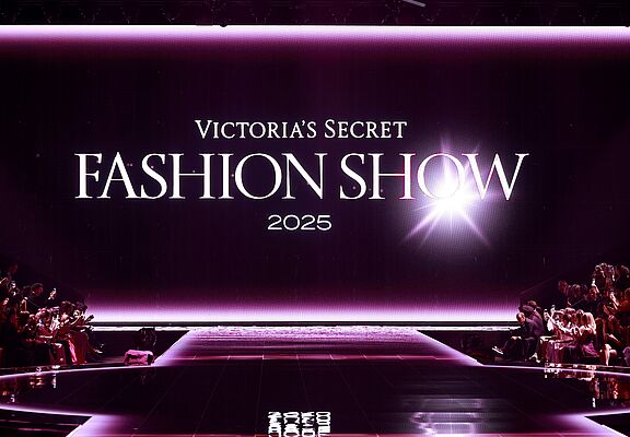 VICTORIA’S SECRET FASHION SHOW 2025