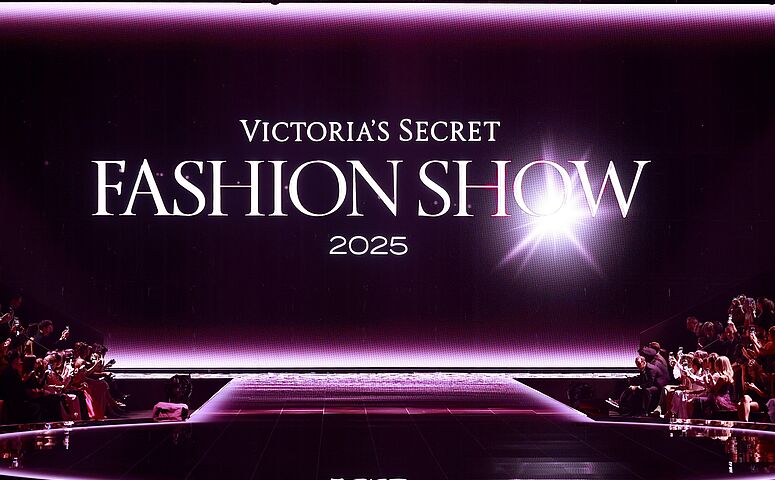 VICTORIA’S SECRET FASHION SHOW 2025