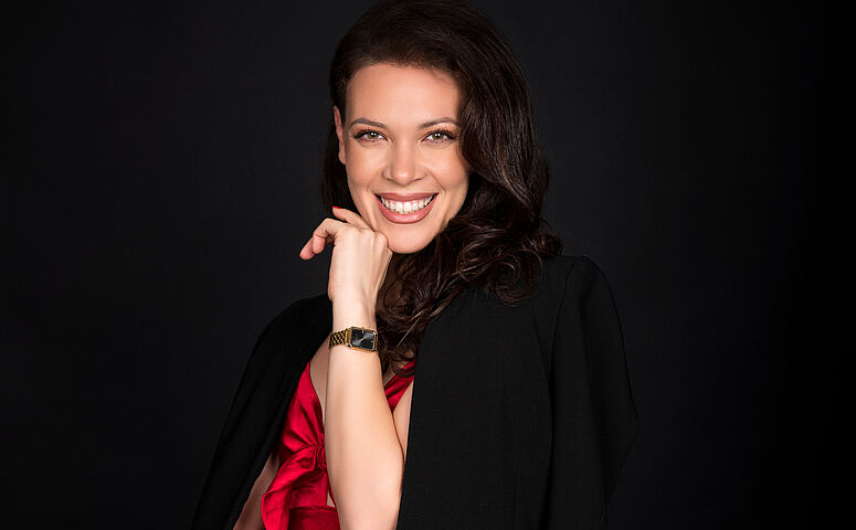  Vesela Hristy : Dubai bez filtera