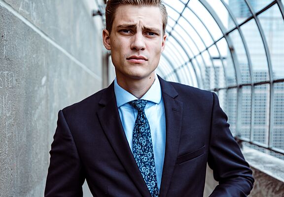 Fashion mistakes most comonly made by man