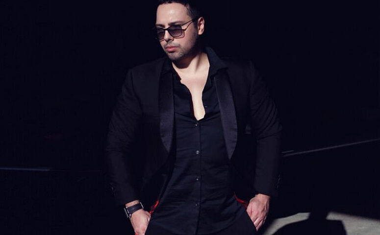 Boris Obreški: Od Pariza i Gadafijeve punđe do svetskih trendova