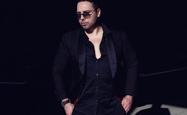 Boris Obreški: Od Pariza i Gadafijeve punđe do svetskih trendova