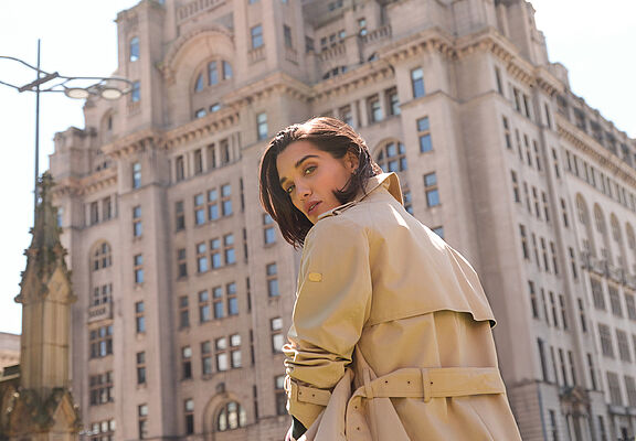 UK in Serbia Fashion Show – Britanska moda u srcu Beograda