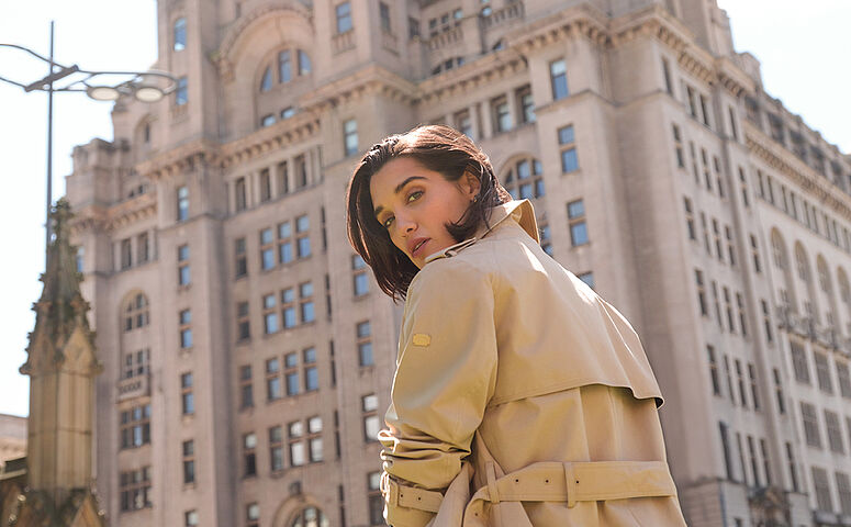 UK in Serbia Fashion Show – Britanska moda u srcu Beograda