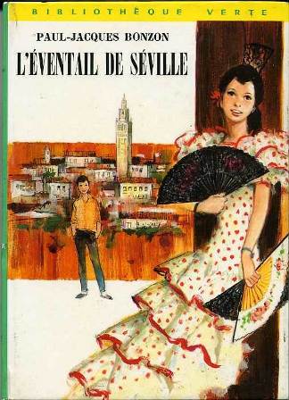 l-eventail-de-seville-book-cover