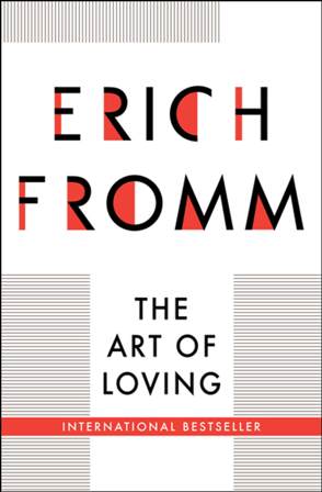 the-art-of-loving-erich-fromm