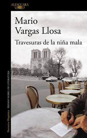 travesuras-de-la-nina-mala-book-cover